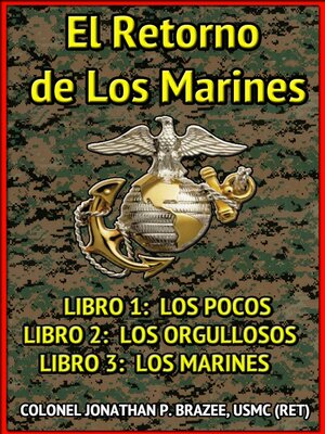 cover image of El Retorno de Los Marines
